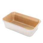 Nonstick Loaf Pan 25x15x7cm