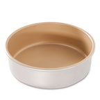 Nonstick 8 Inch Layer Cake Pan 22 x 22 x 6cm