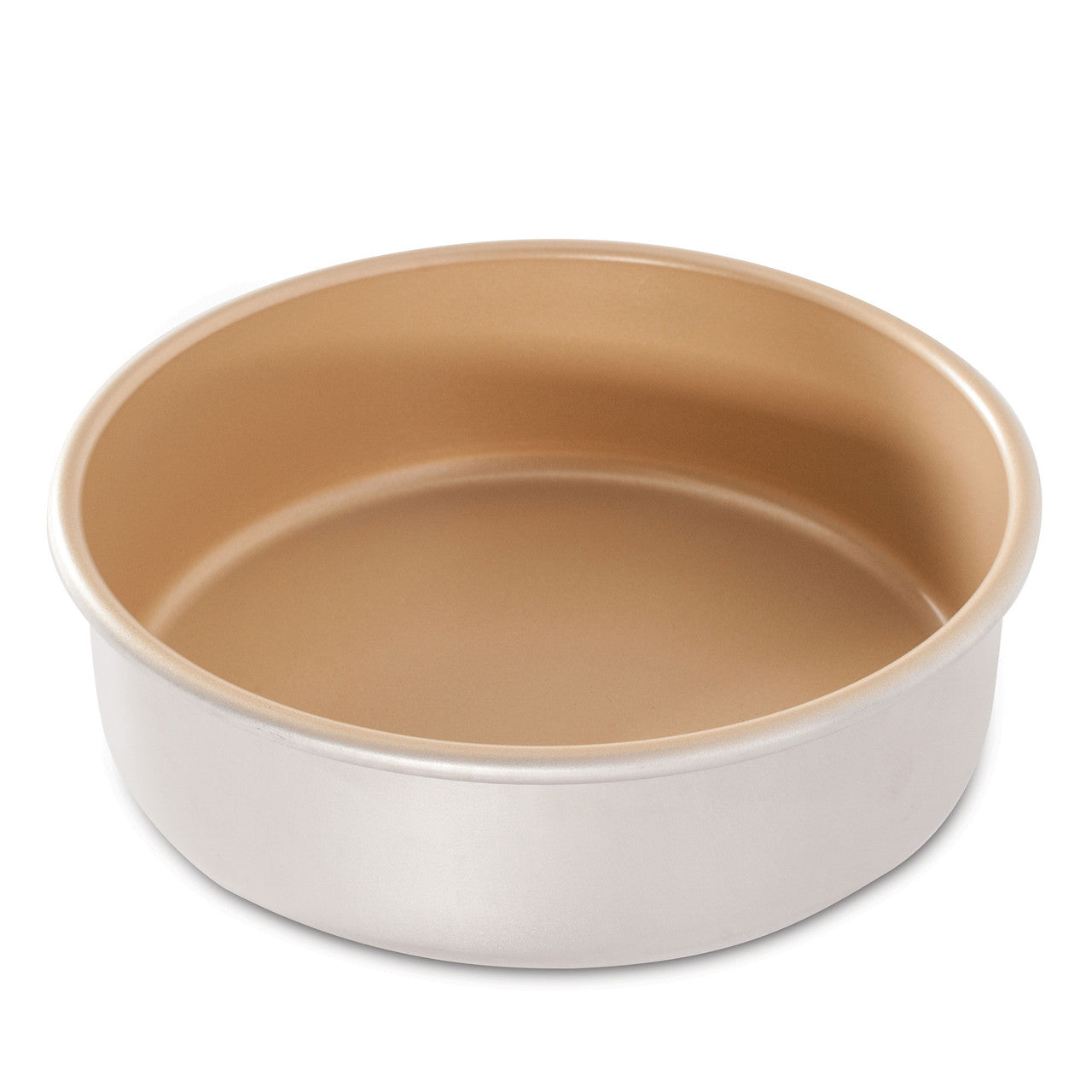 Nonstick 8 Inch Layer Cake Pan 22 x 22 x 6cm