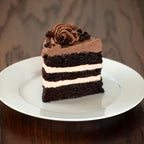 Nonstick 8 Inch Layer Cake Pan 22 x 22 x 6cm