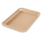 Nonstick Compact Baking Sheet 25.5 x 18 x 3cm