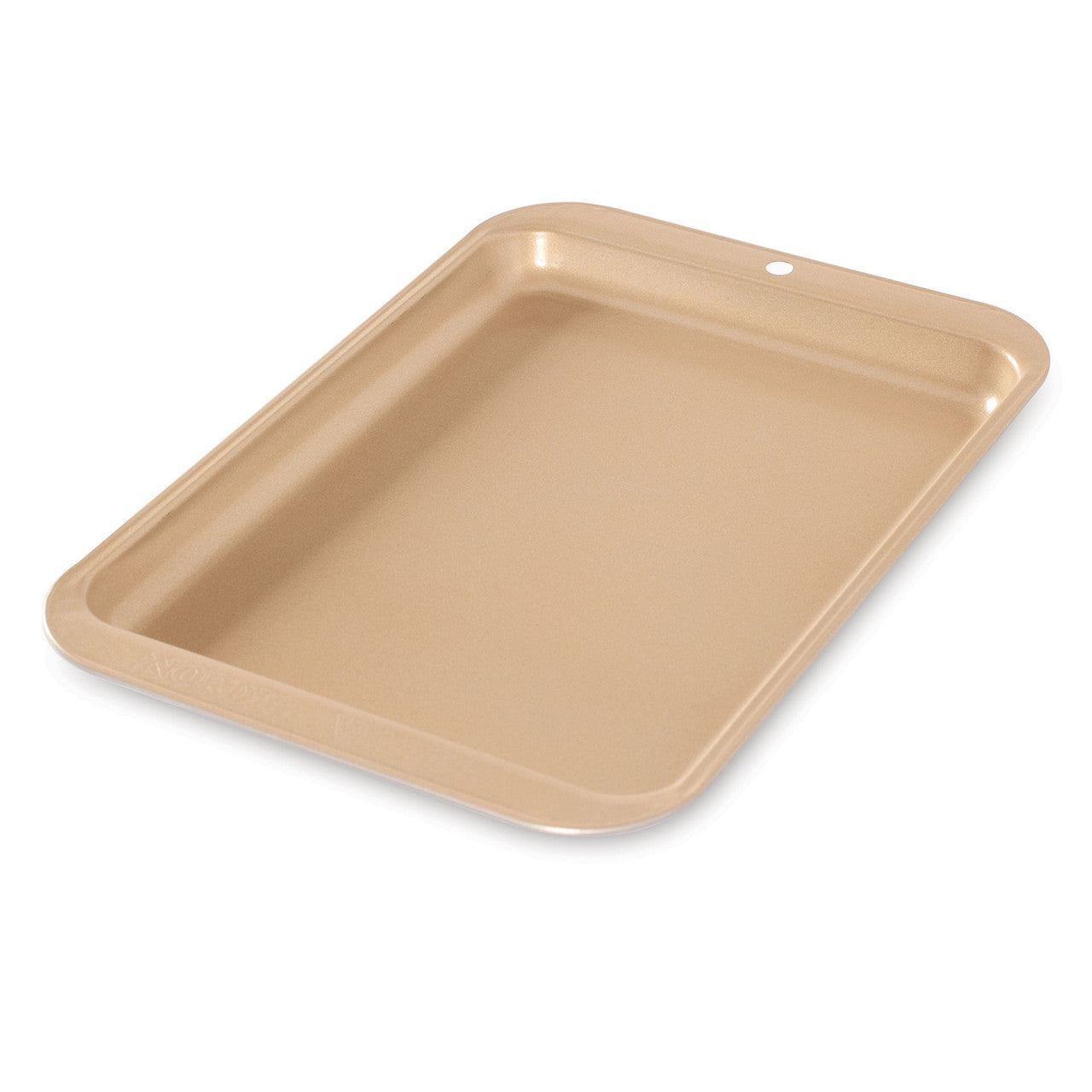 Nonstick Compact Baking Sheet 25.5 x 18 x 3cm