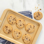 Nonstick Compact Baking Sheet 25.5 x 18 x 3cm