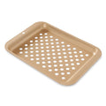 Naturals Compact Crisping Sheet 25.5 x 18 x 1.5cm