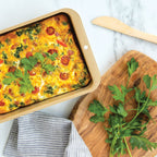 Casserole Pan 25.5 x 18 x 4cm