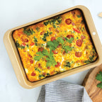 Casserole Pan 25.5 x 18 x 4cm