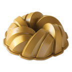 75th Anniversary Braided Bundt Pan 27.5 x 27 x 10.5cm