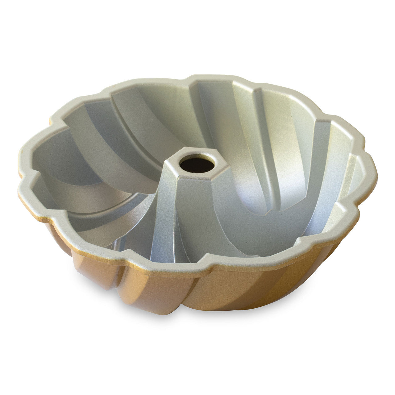 75th Anniversary Braided Bundt Pan 27.5 x 27 x 10.5cm