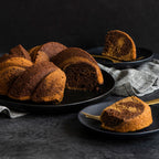75th Anniversary Braided Bundt Pan 27.5 x 27 x 10.5cm