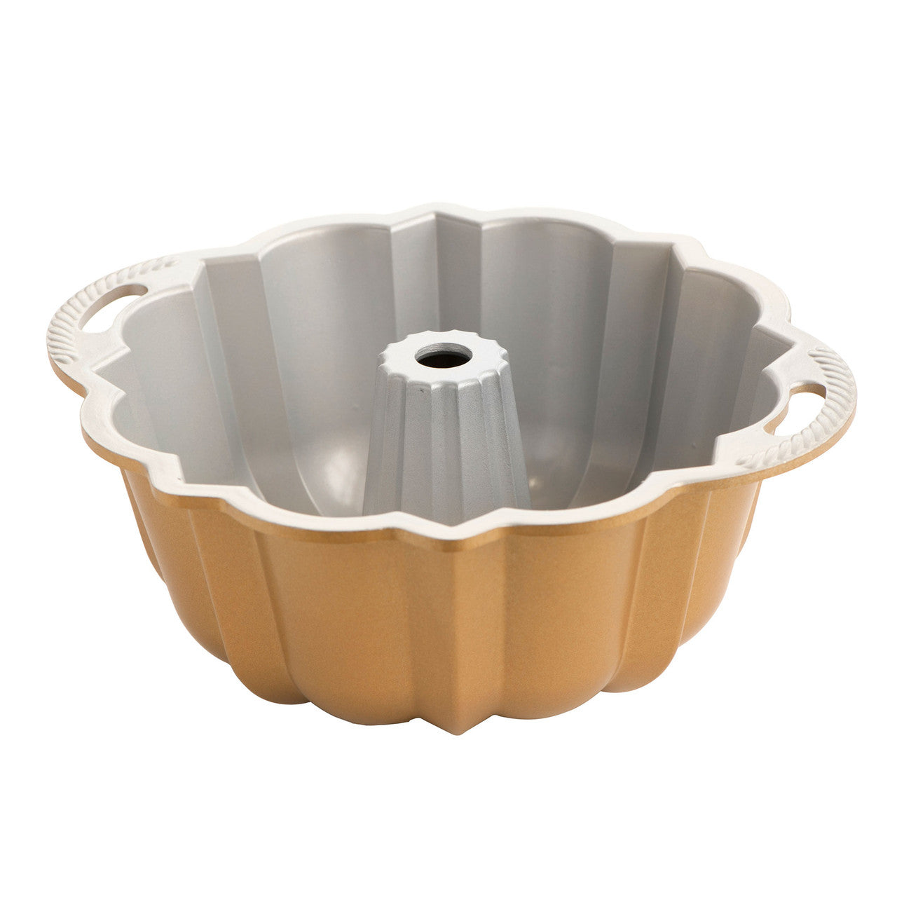 Large Anniversary Bundt Pan 30.5 x 27 x  11.5cm