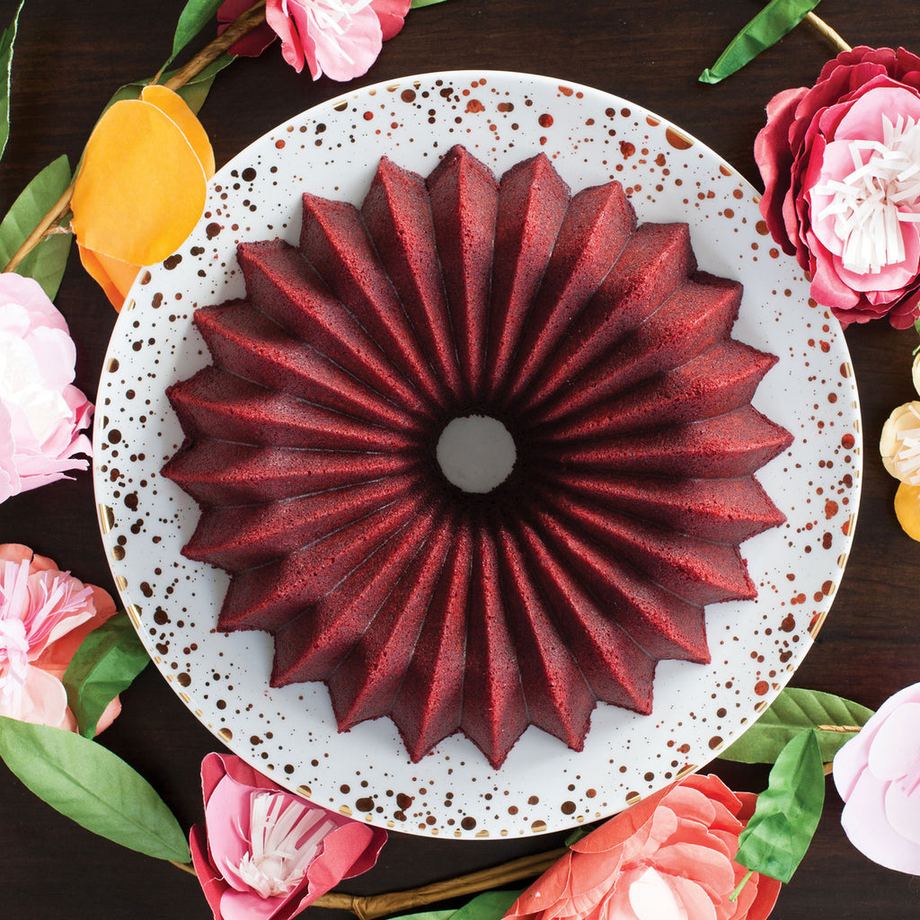Brilliance Bundt Pan 26 x 26 x 10cm