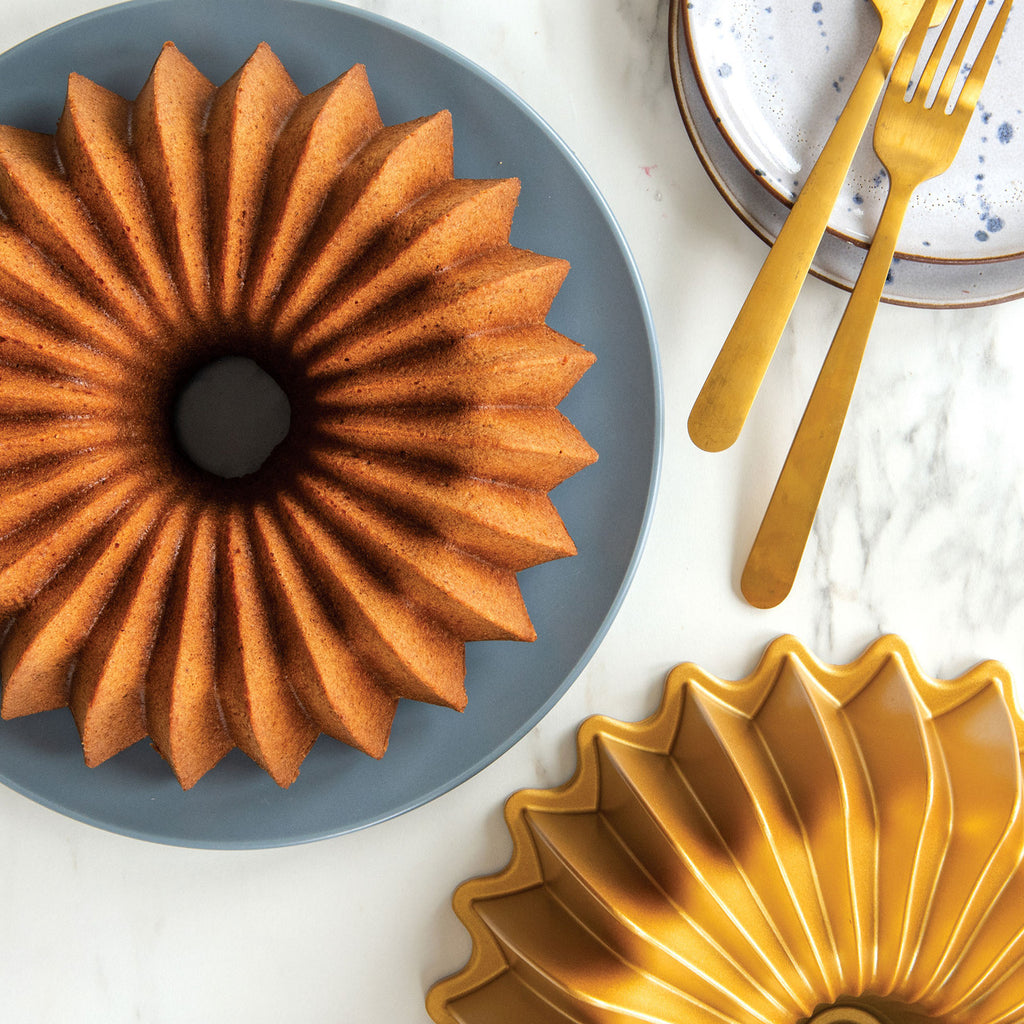 Brilliance Bundt Pan 26 x 26 x 10cm