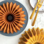 Brilliance Bundt Pan 26 x 26 x 10cm