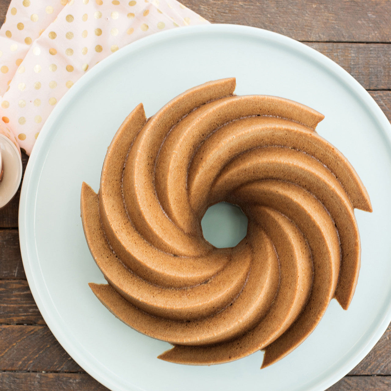 Heritage Bundt Pan 26 x 26 x 9.5cm