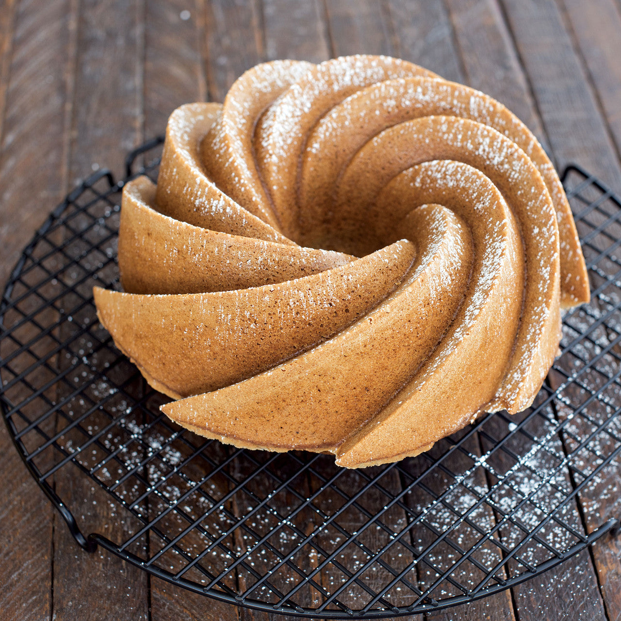 Heritage Bundt Pan 26 x 26 x 9.5cm