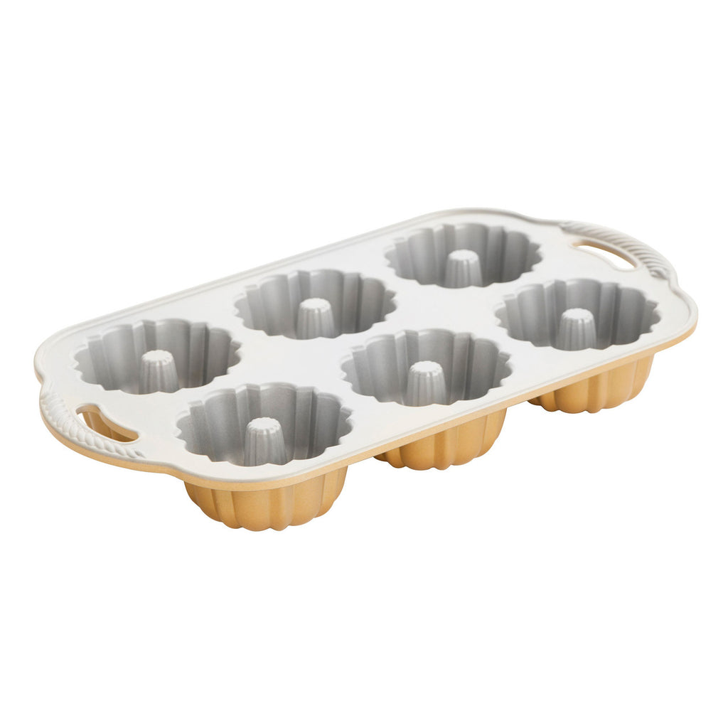 Anniversary Bundtlette Pan 22 x 33 x 5cm