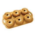 Brilliance Bundtlette  Pan 38 x 23 x 4.5cm