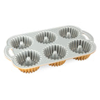 Brilliance Bundtlette  Pan 38 x 23 x 4.5cm