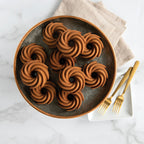 Heritage Bundtlette Pan 38 x 22.5 x 4.5cm
