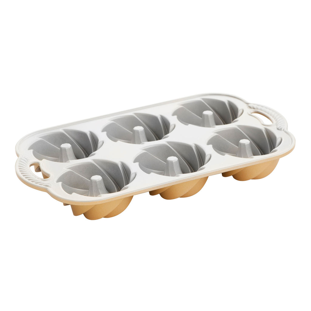 Heritage Bundtlette Pan 38 x 22.5 x 4.5cm