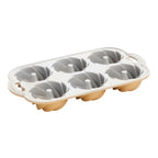 Heritage Bundtlette Pan 38 x 22.5 x 4.5cm