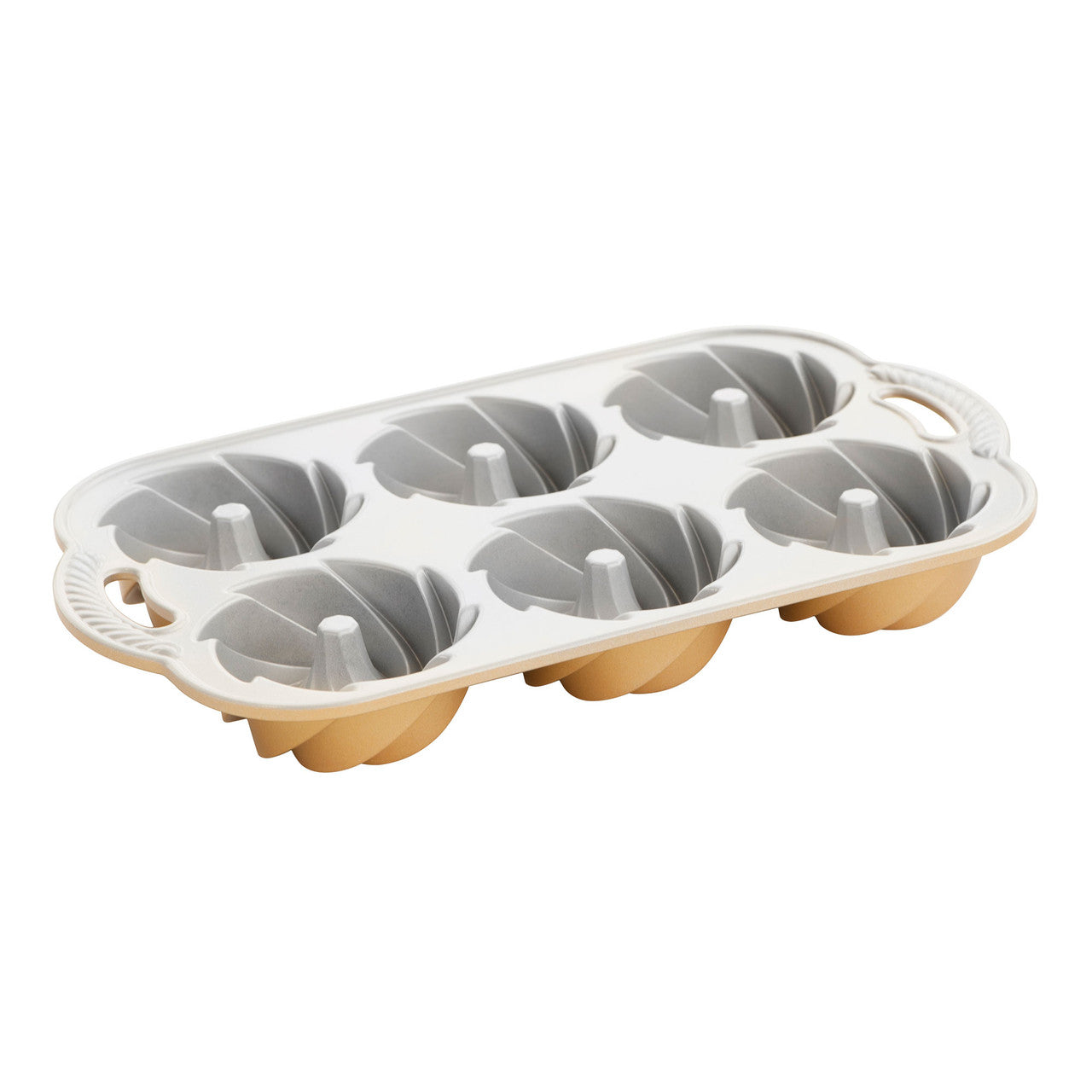 Heritage Bundtlette Pan 38 x 22.5 x 4.5cm