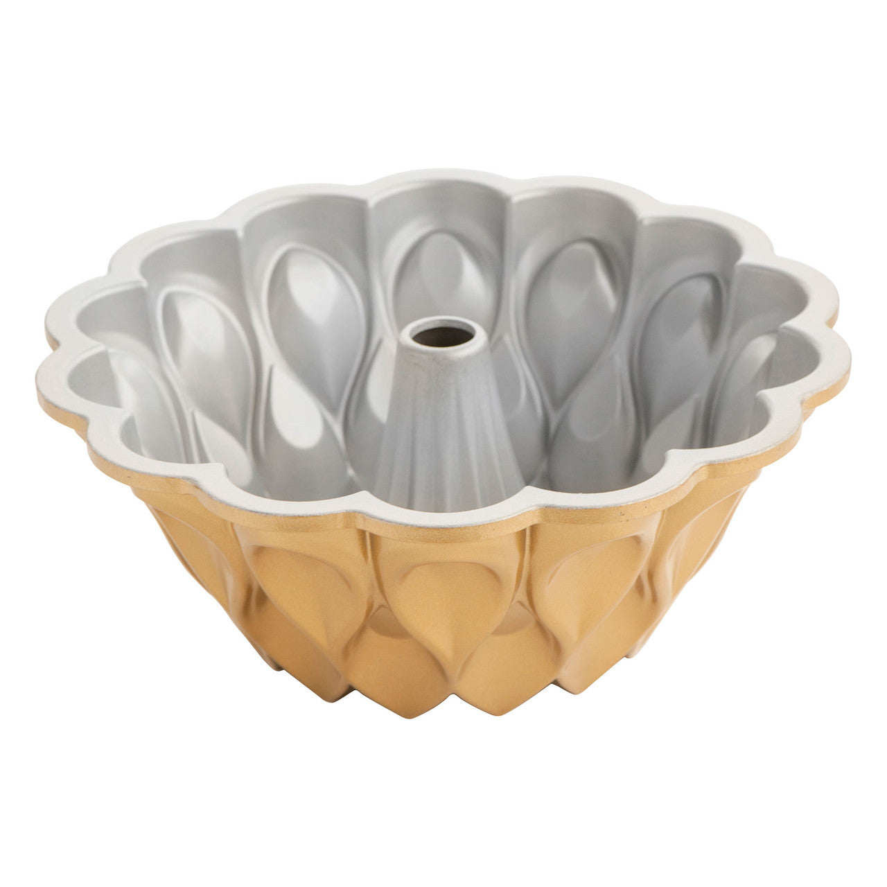 Crown Bundt Pan 25.5 x 25.5 x 10cm