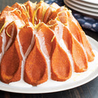 Crown Bundt Pan 25.5 x 25.5 x 10cm