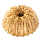 Cut Crystal Bundt 25.5 x 25.5 x 9.5cm