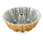 Cut Crystal Bundt 25.5 x 25.5 x 9.5cm