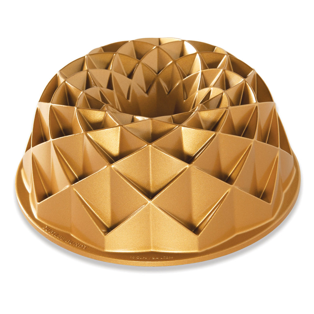 Jubilee Bundt Pan 24.5 x 24.5 x 9.5cm