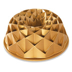 Jubilee Bundt Pan 24.5 x 24.5 x 9.5cm