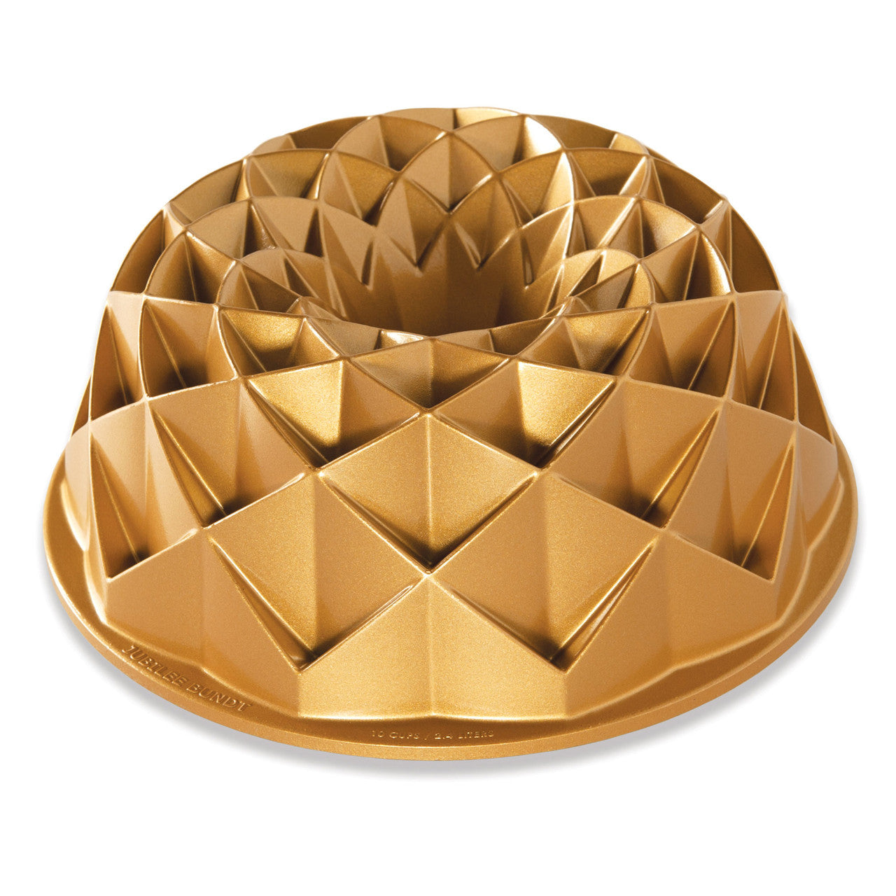 Jubilee Bundt Pan 24.5 x 24.5 x 9.5cm