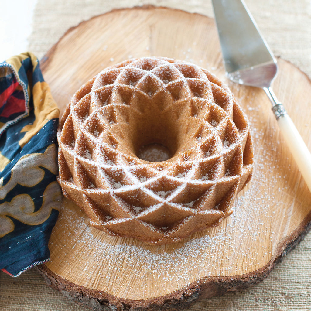 Jubilee Bundt Pan 24.5 x 24.5 x 9.5cm