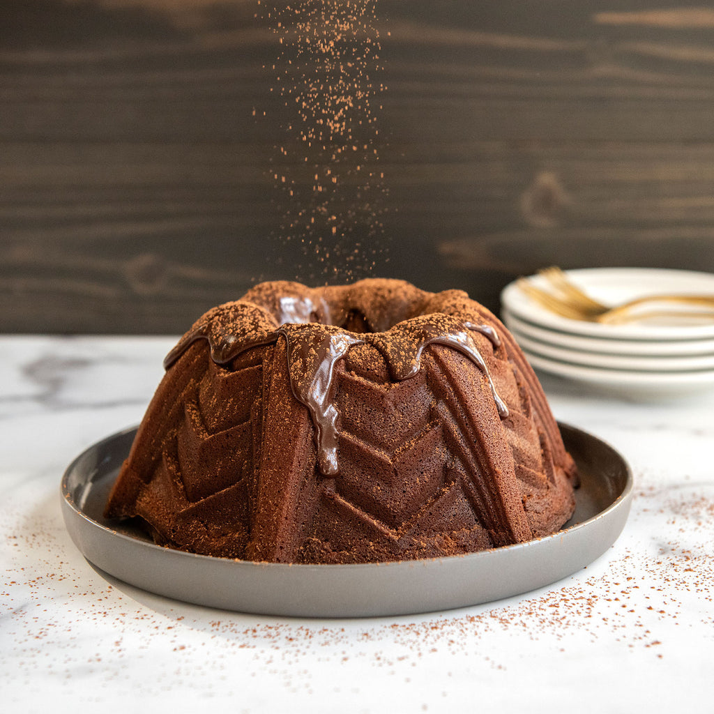 Marquee Bundt® 25.5 x 25.5 x 10.5cm