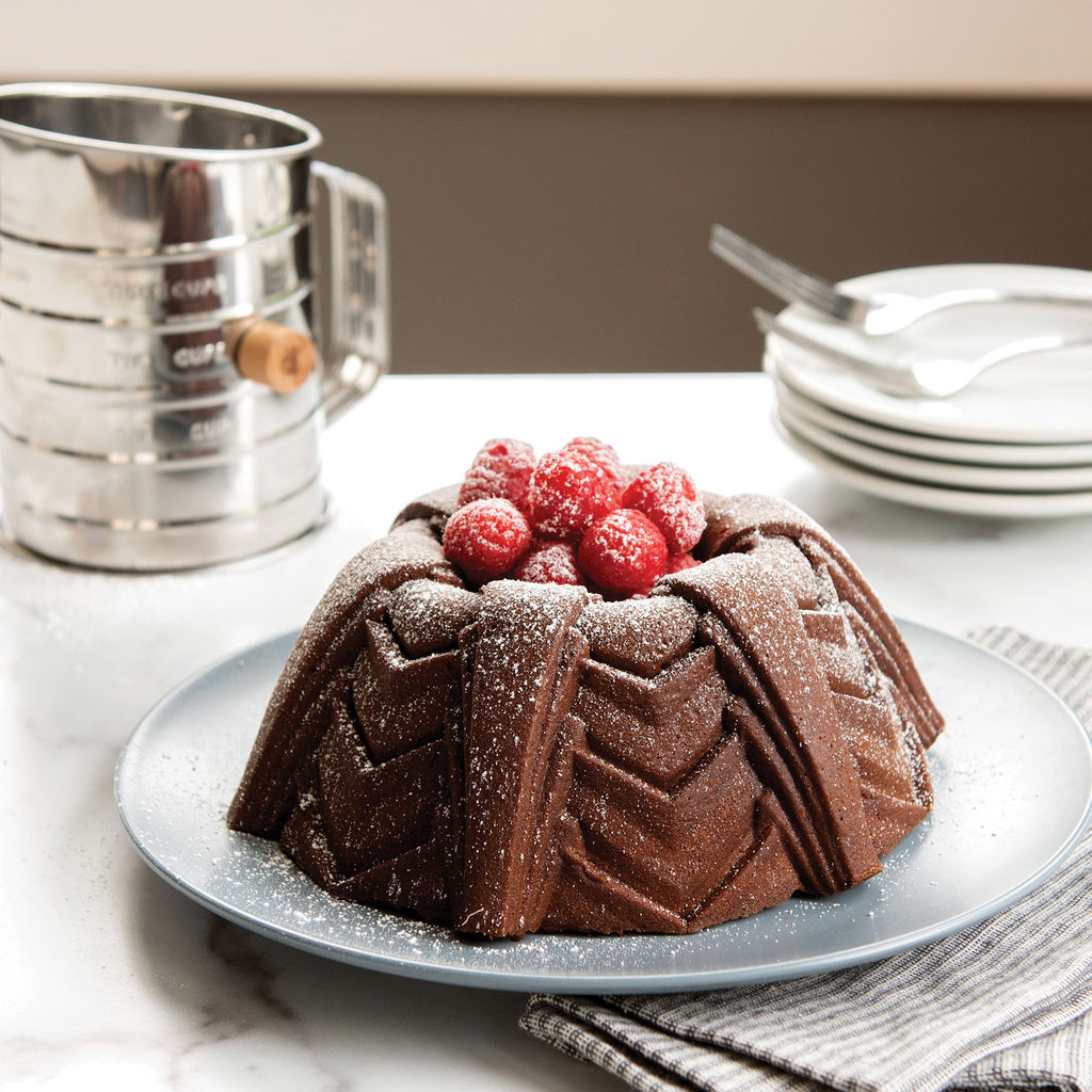 Marquee Bundt® 25.5 x 25.5 x 10.5cm