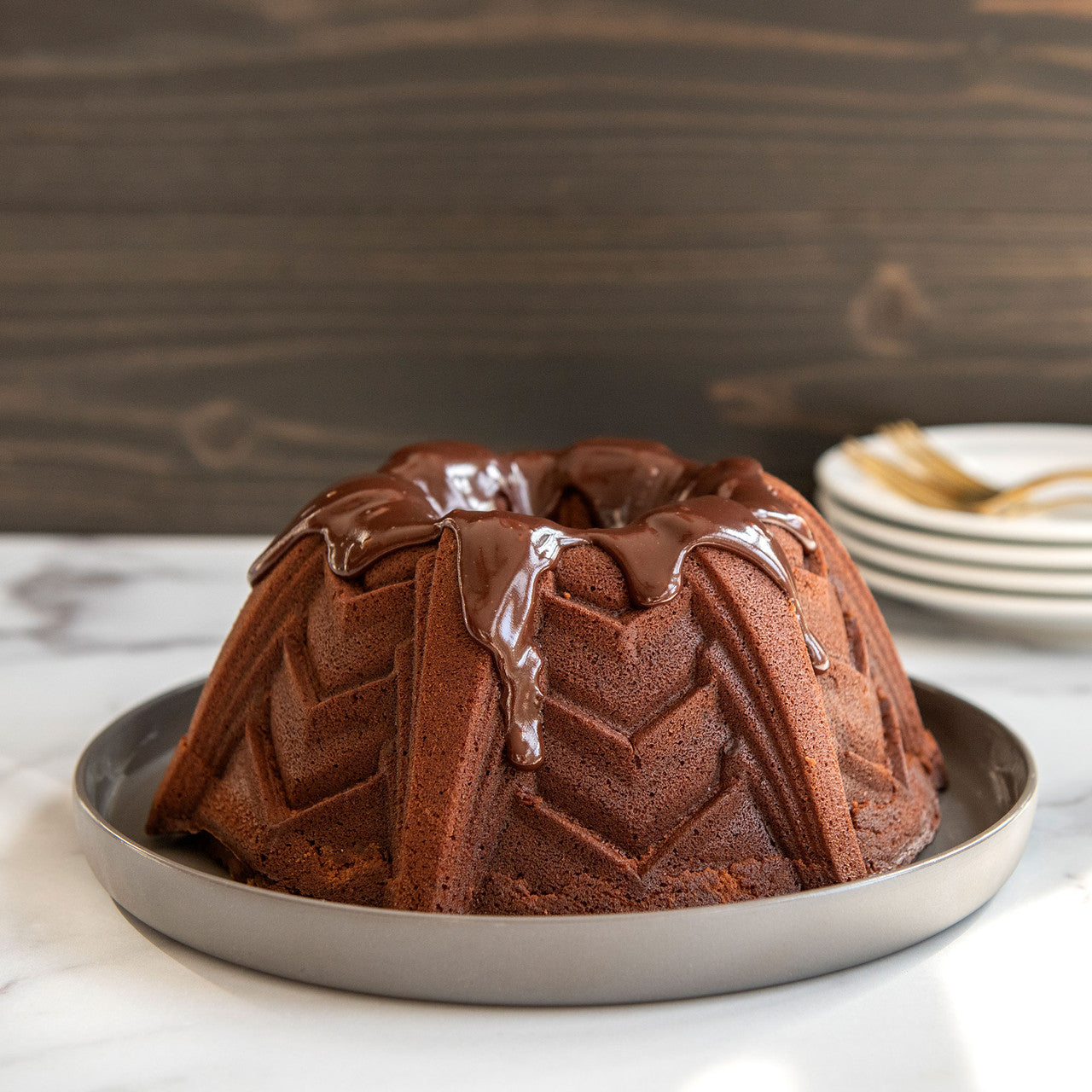 Marquee Bundt® 25.5 x 25.5 x 10.5cm