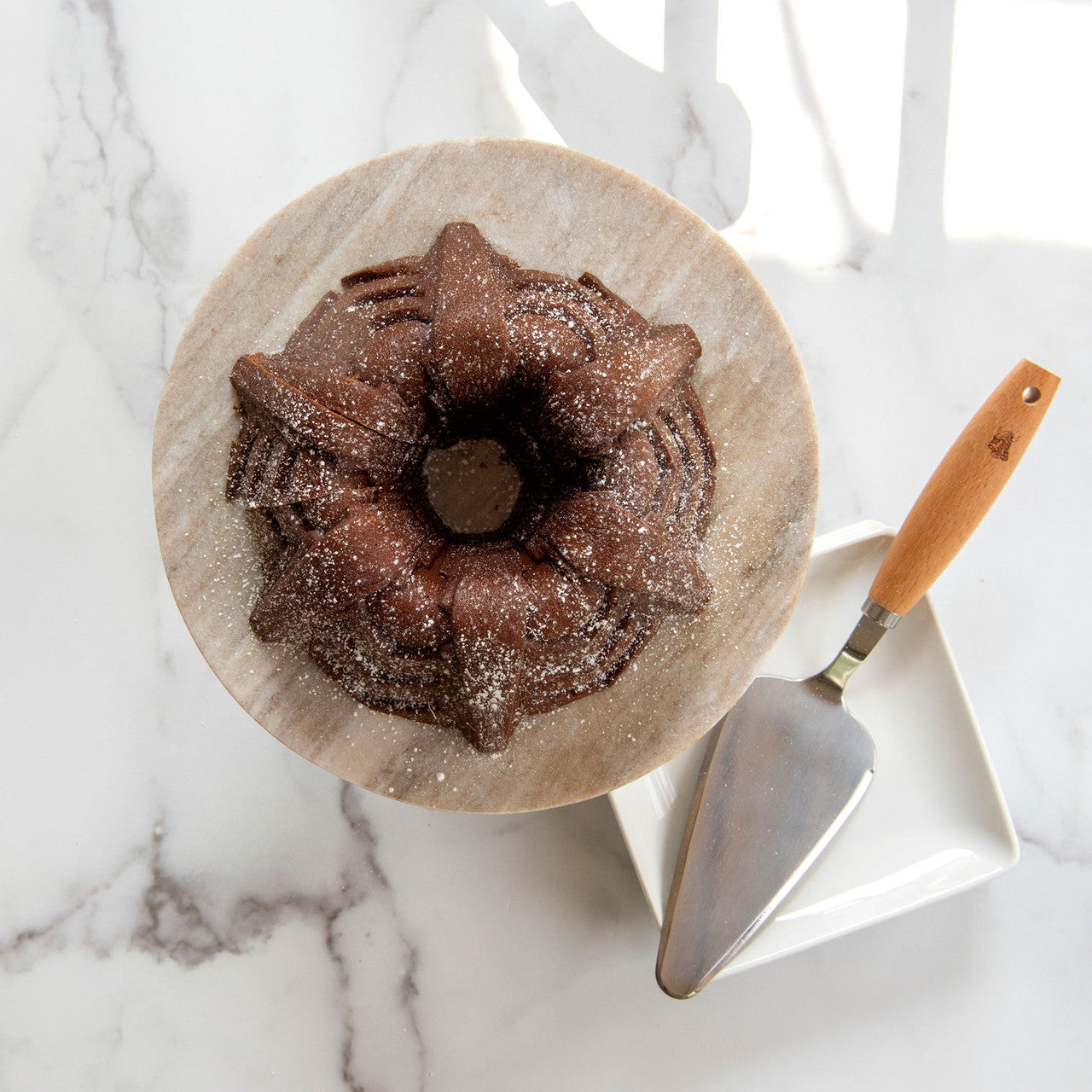 Marquee Bundt® 25.5 x 25.5 x 10.5cm