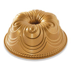Chiffon Bundt Pan 24.5 x 24.5 x 9.5cm