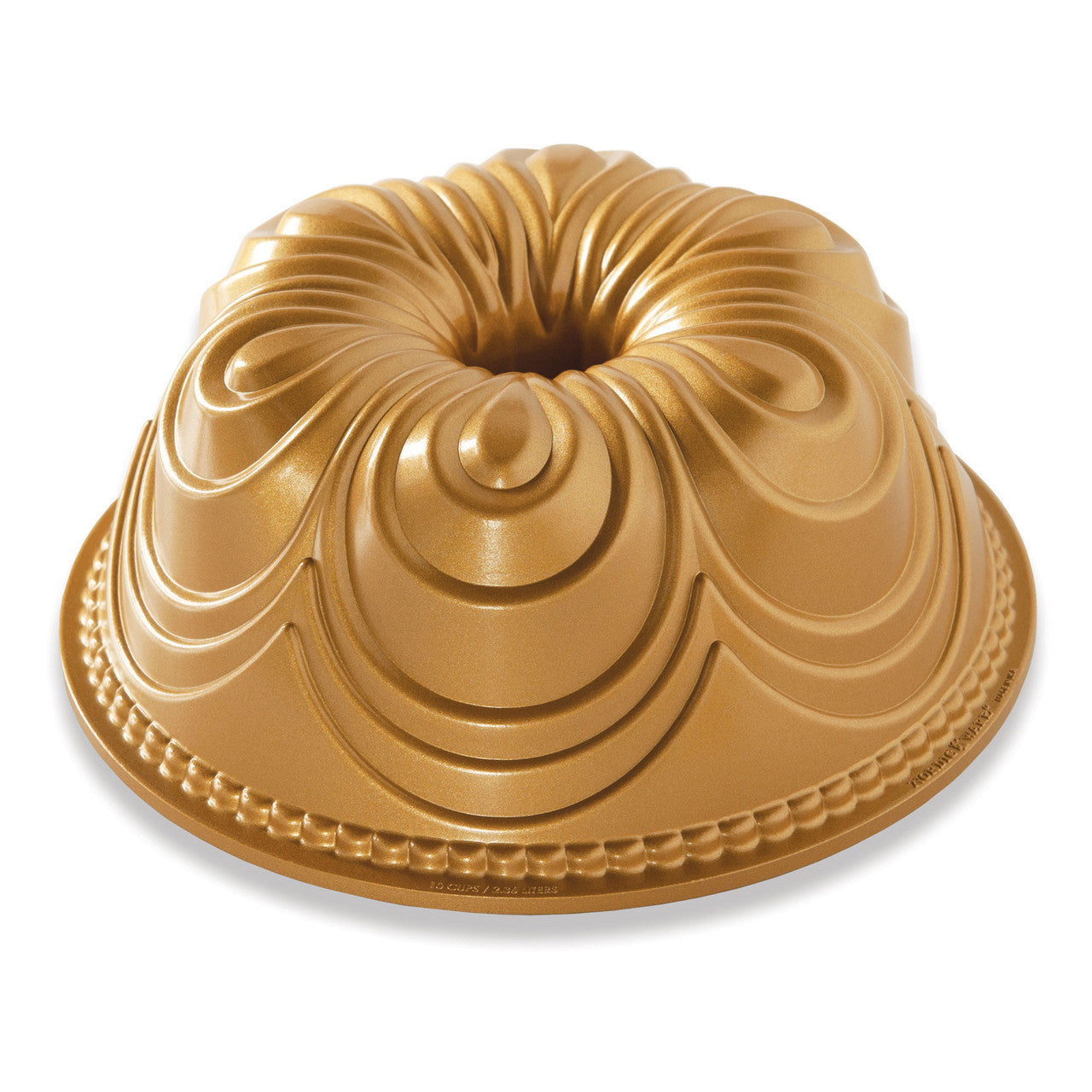Chiffon Bundt Pan 24.5 x 24.5 x 9.5cm