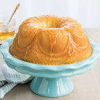 Chiffon Bundt Pan 24.5 x 24.5 x 9.5cm