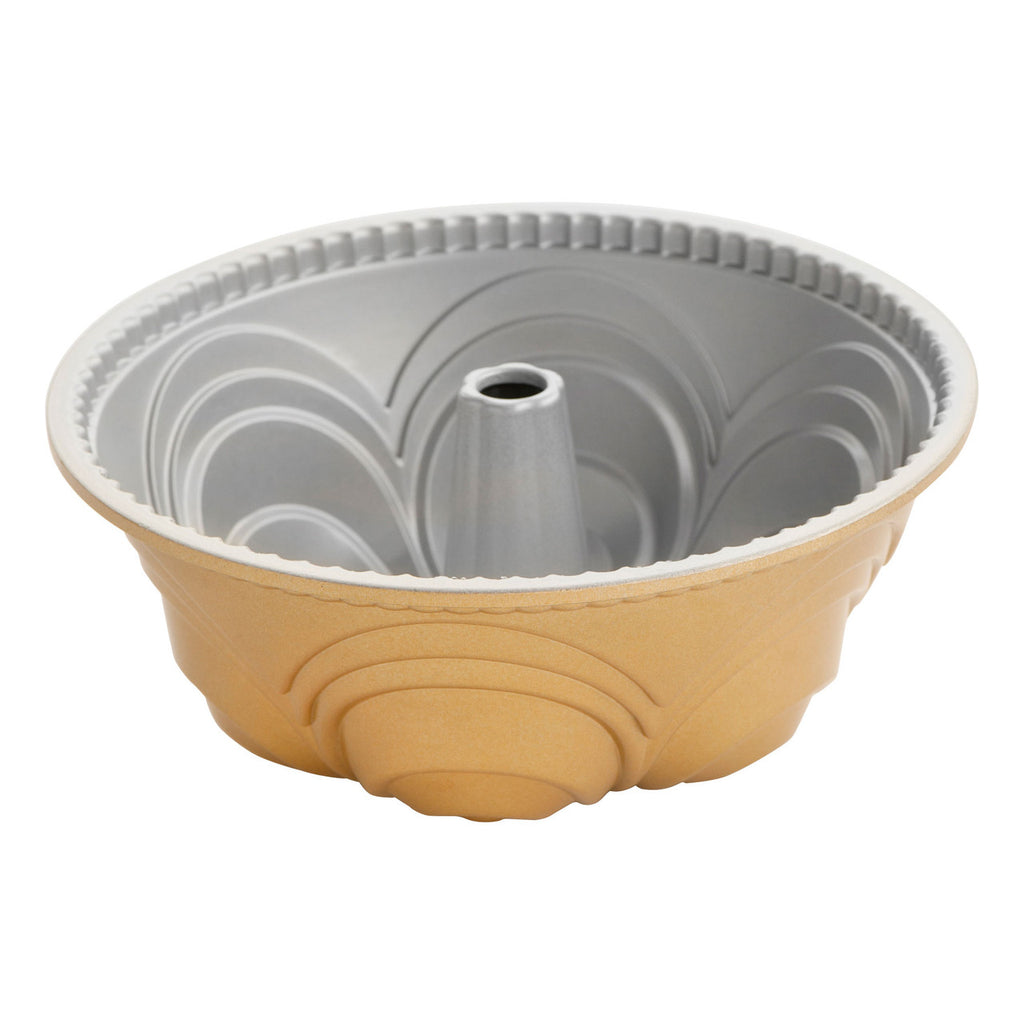 Chiffon Bundt Pan 24.5 x 24.5 x 9.5cm
