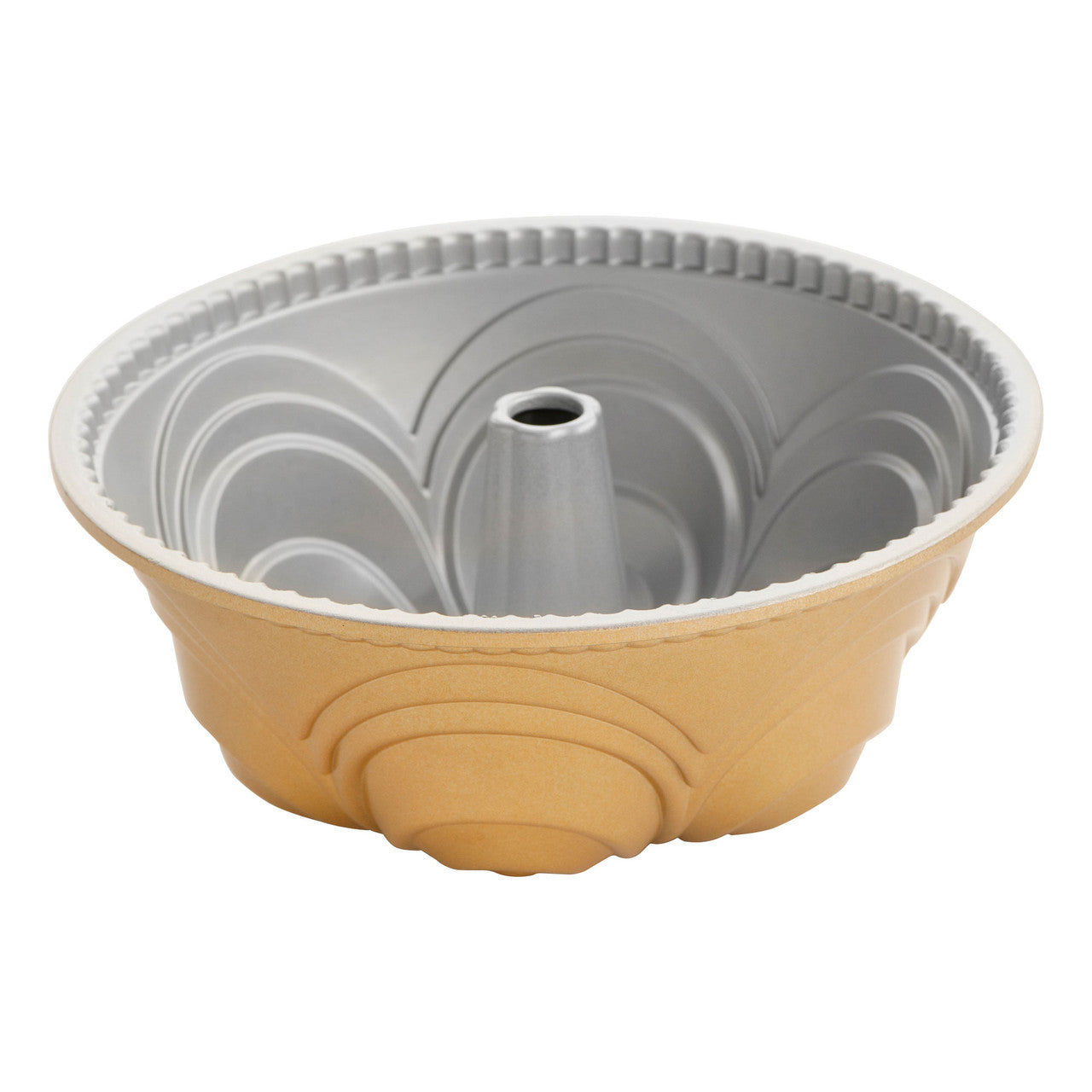 Chiffon Bundt Pan 24.5 x 24.5 x 9.5cm