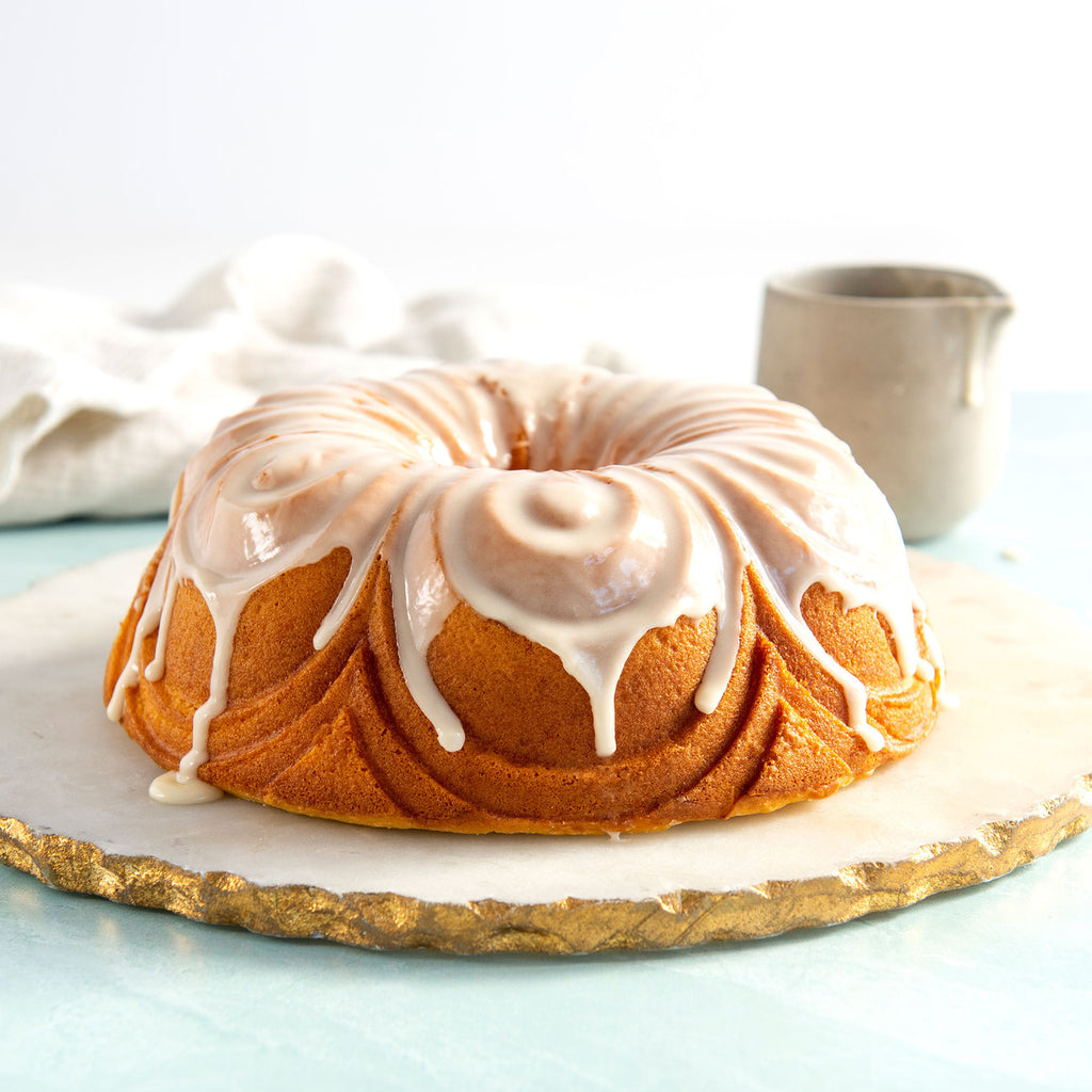 Chiffon Bundt Pan 24.5 x 24.5 x 9.5cm
