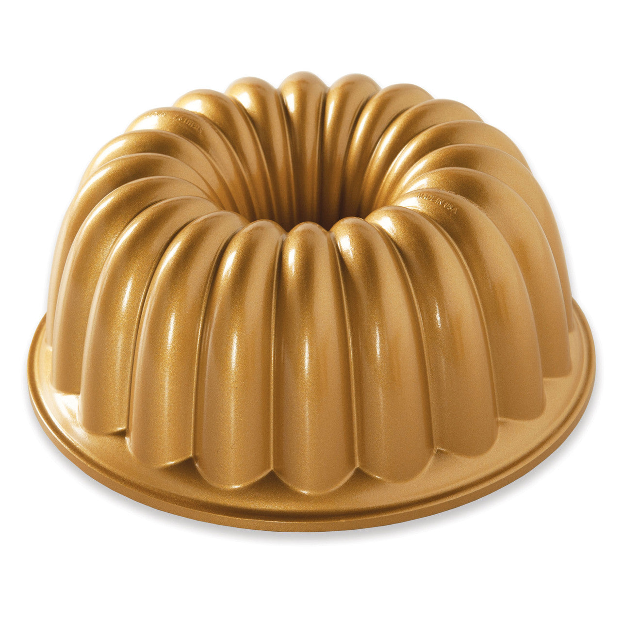 Elegant Party Bundt Pan 23.5 x 24 x 9.5cm