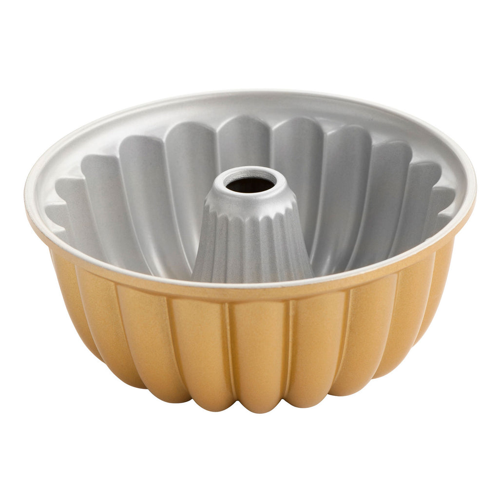 Elegant Party Bundt Pan 23.5 x 24 x 9.5cm