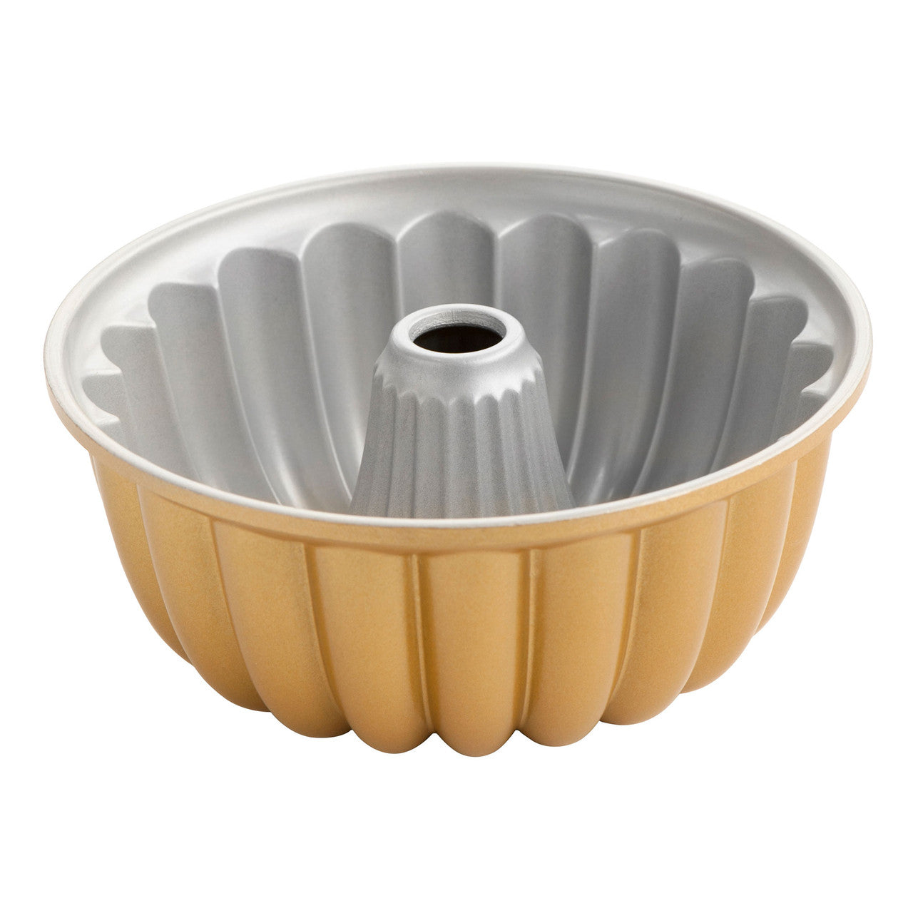 Elegant Party Bundt Pan 23.5 x 24 x 9.5cm