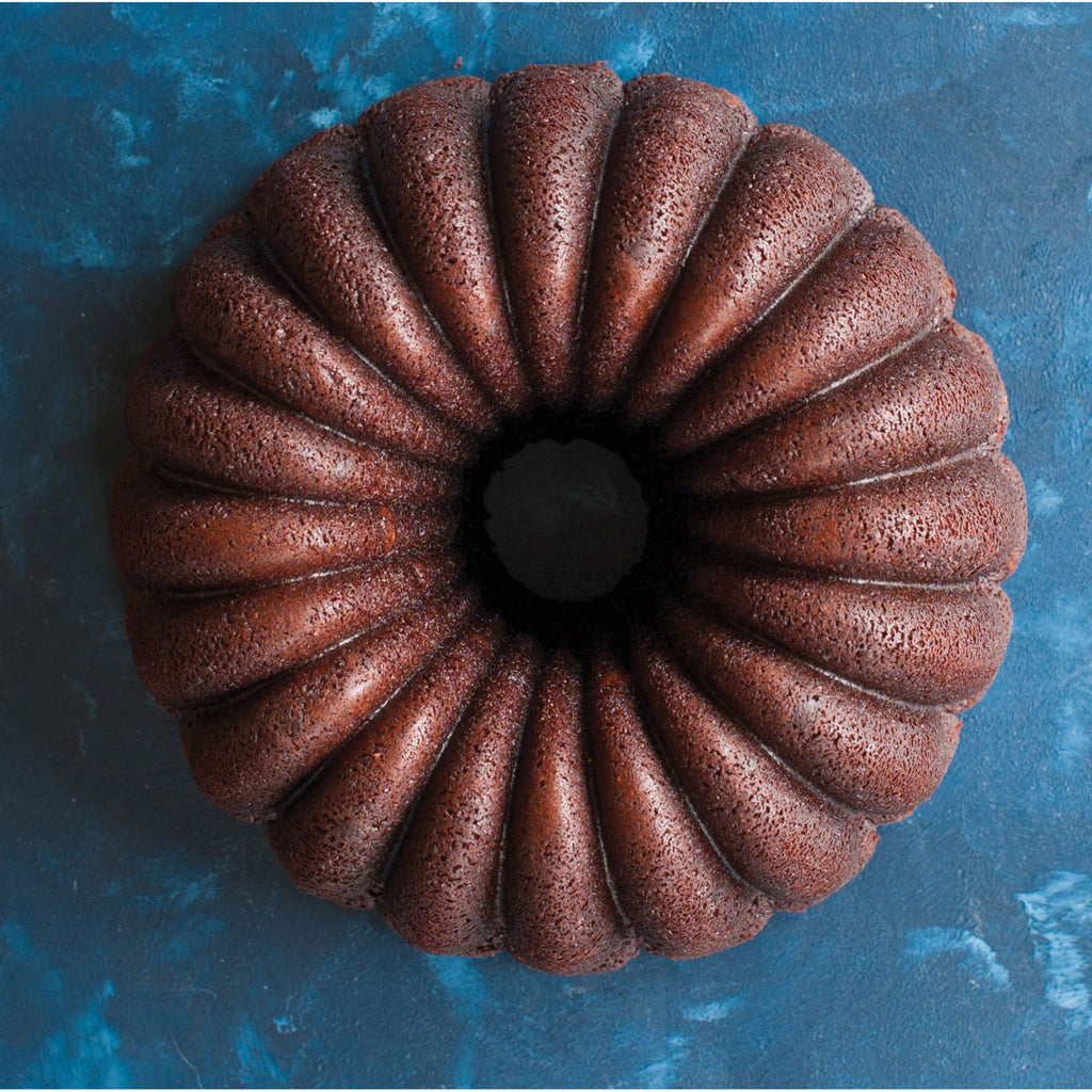 Elegant Party Bundt Pan 23.5 x 24 x 9.5cm