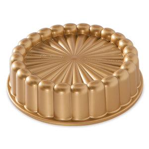 Charlotte Cake Pan 22 x 22 x 6cm