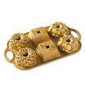 Geo Bundtlette Pan 30 x 18.5 x 3.5cm